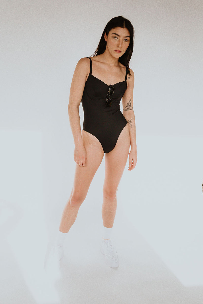 Icon One-Piece