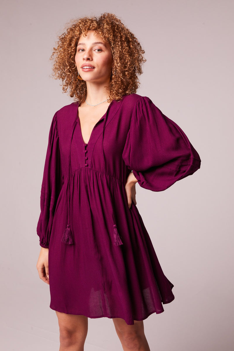 Port Dress