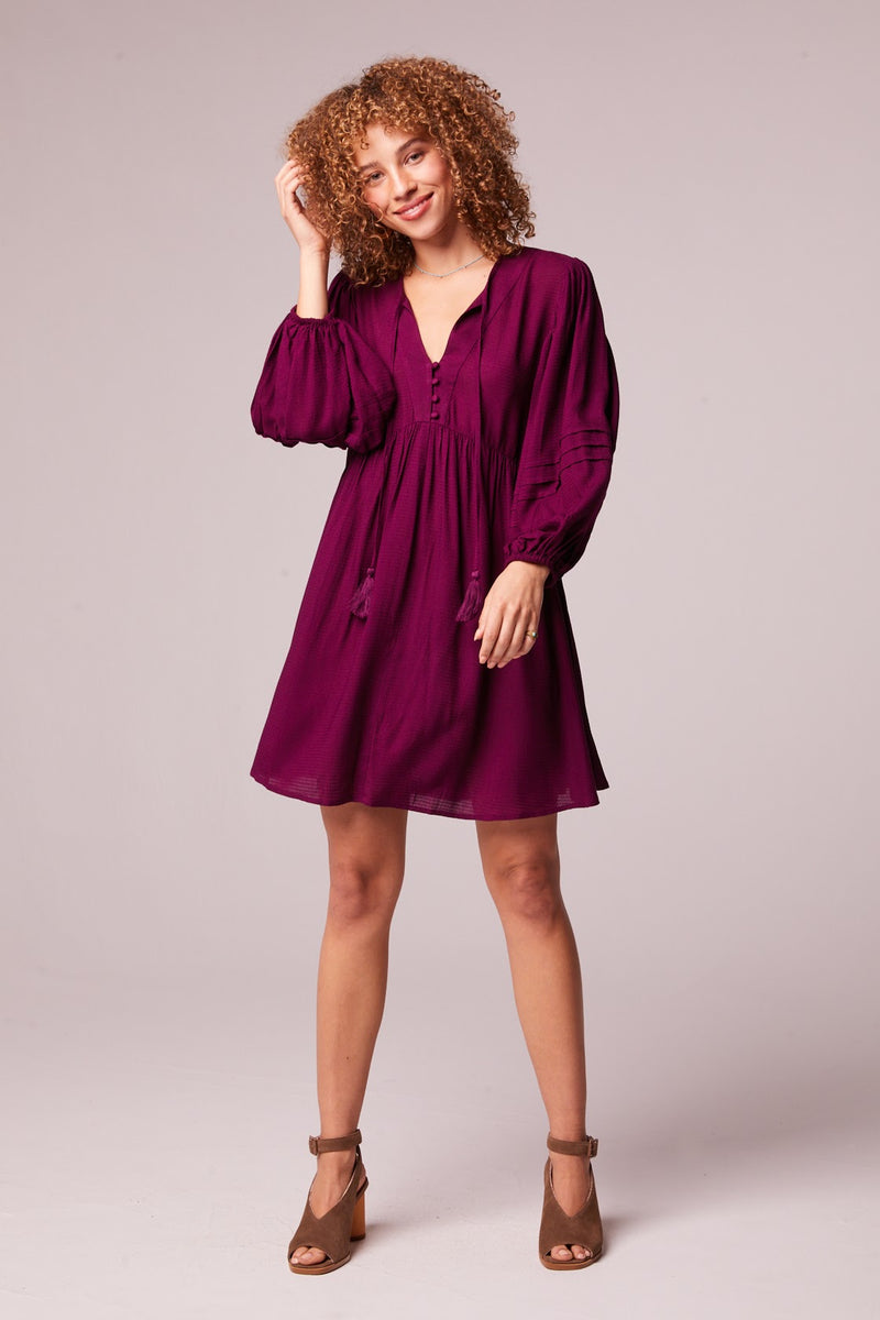 Port Dress