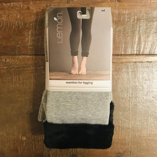 Fur Lined Legging - Farminista